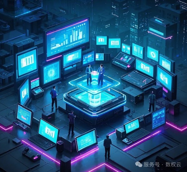 消费投资与消费数据投资：差异显著的投资路径